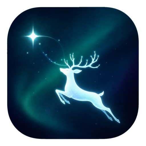 奔星 App 图标